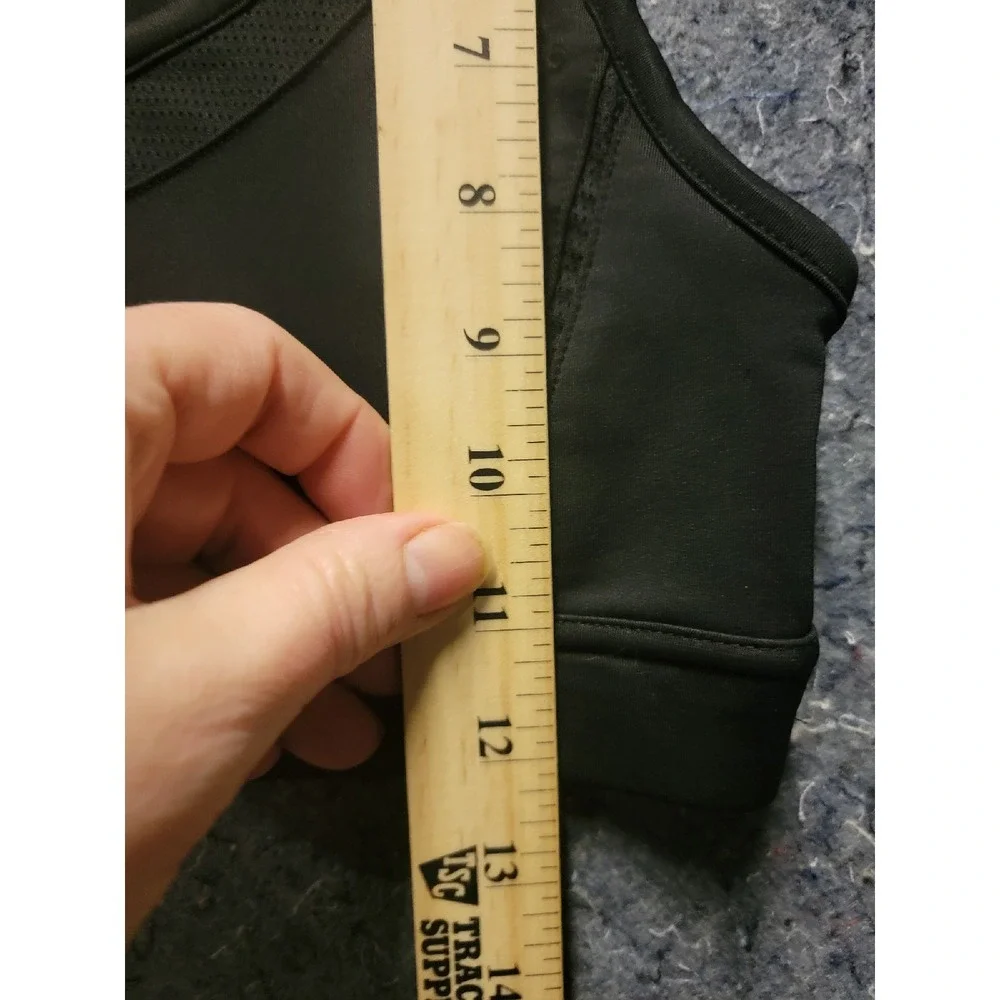 Adidas Climalite‎ Black Sport Bar